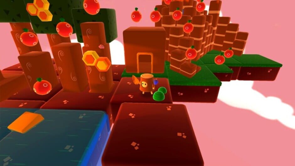 Capture de Woodle Tree Adventures