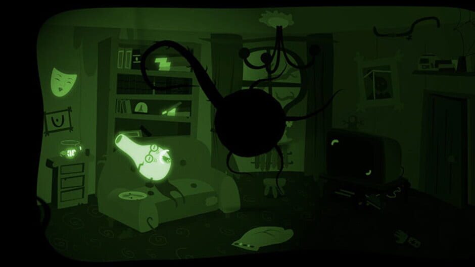 Capture de Bulb Boy