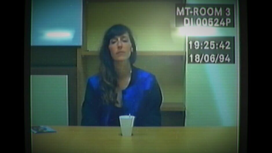 Capture de Her Story
