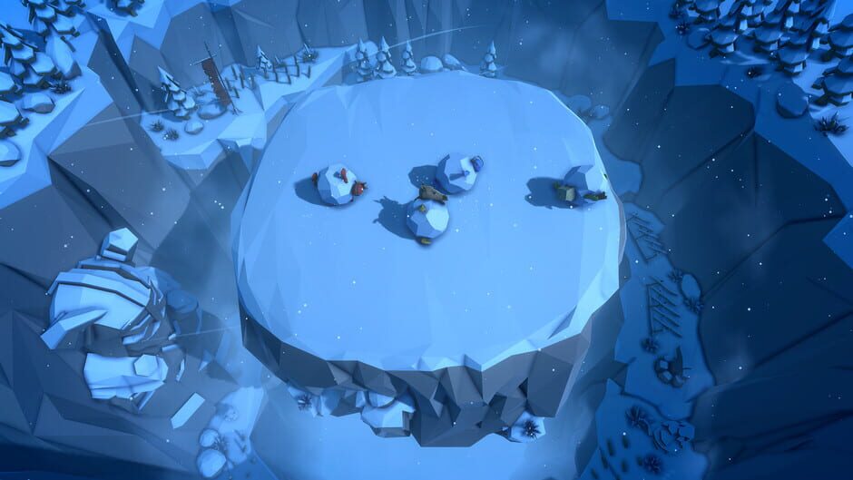 Capture de Pummel Party