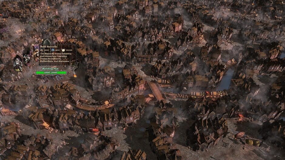 Capture de Medieval Kingdom Wars