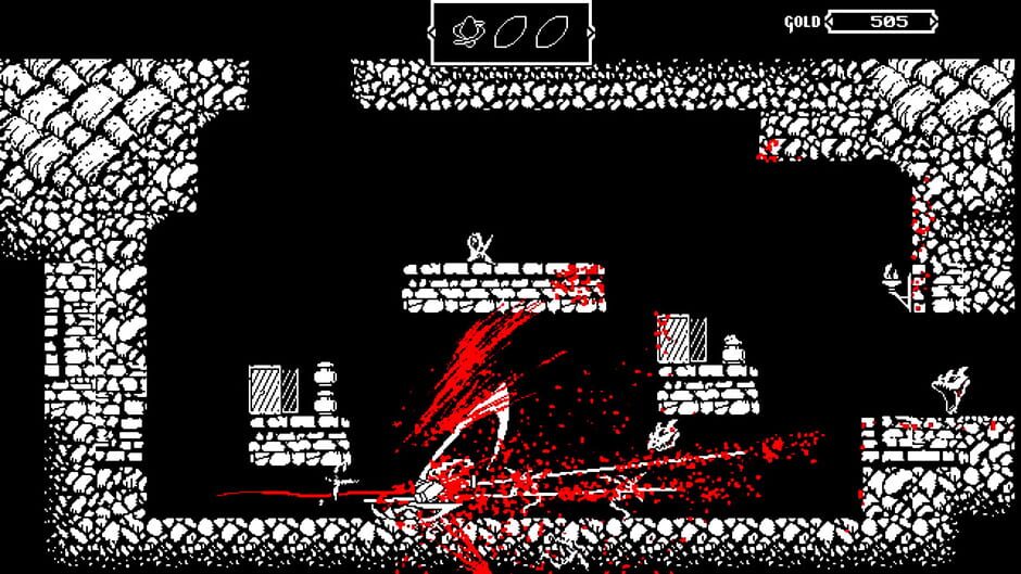 Capture de Riptale