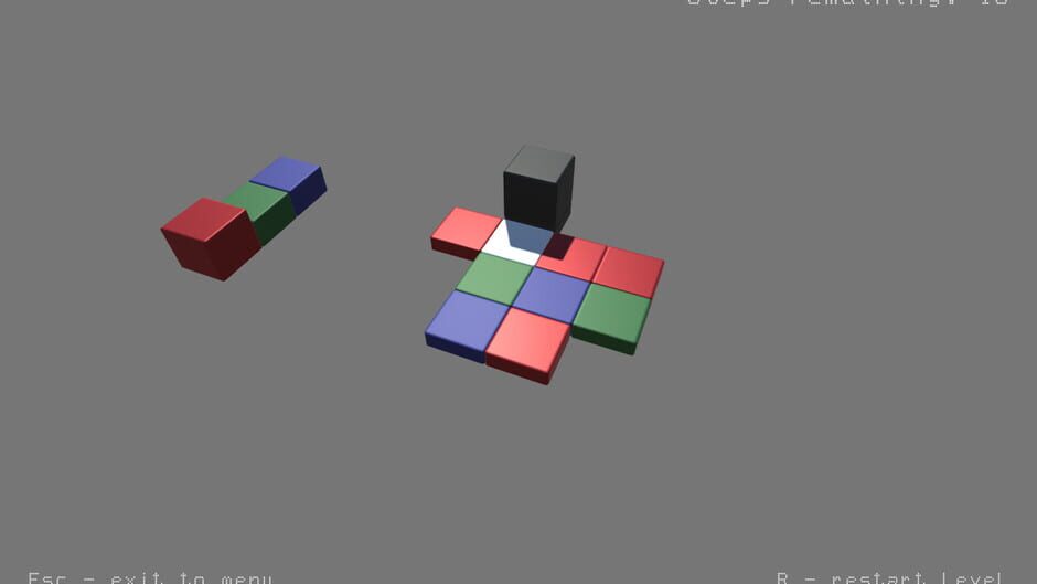 Capture de Cubic