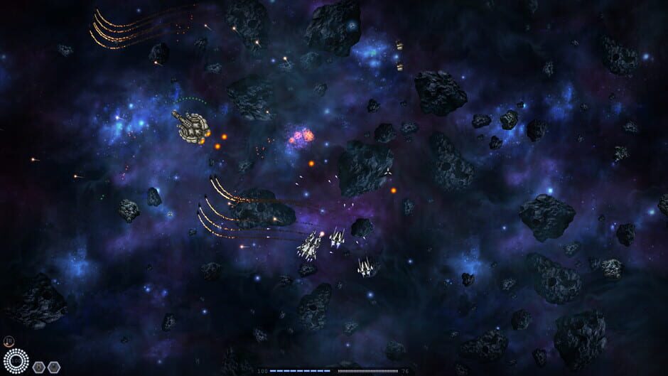 Capture de Stellatum