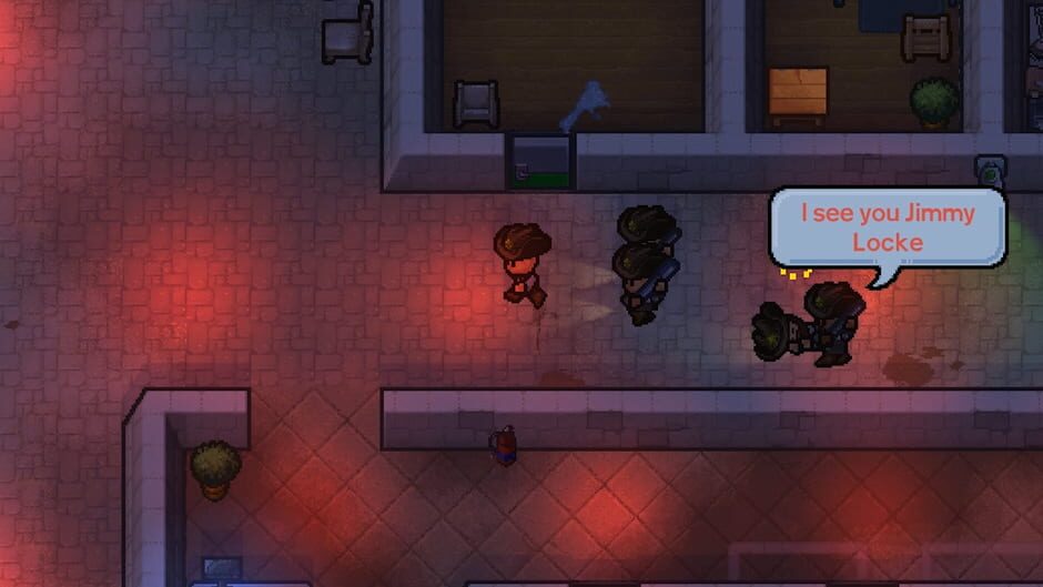 Capture de The Escapists 2