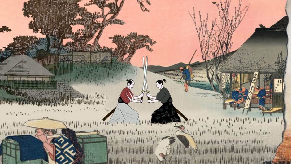 Capture de Kiai Resonance