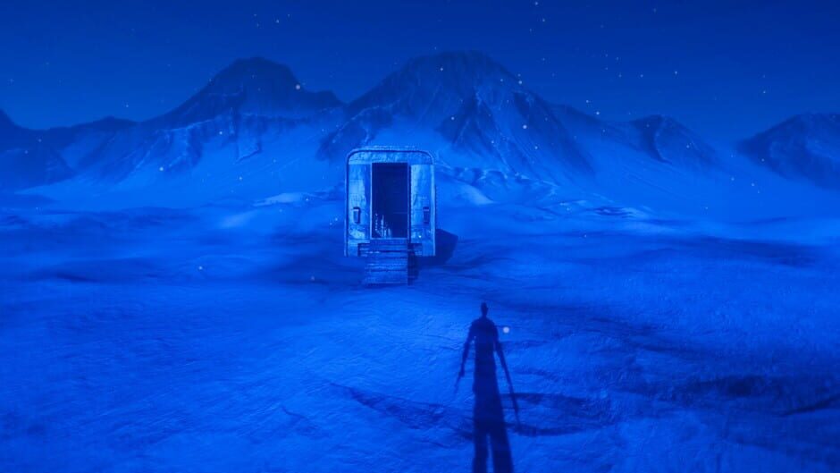 Capture de Starbo