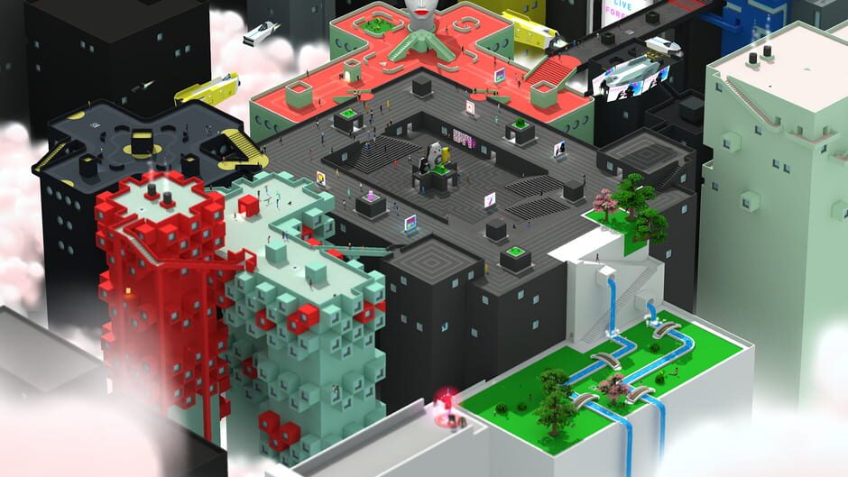 Capture de Tokyo 42