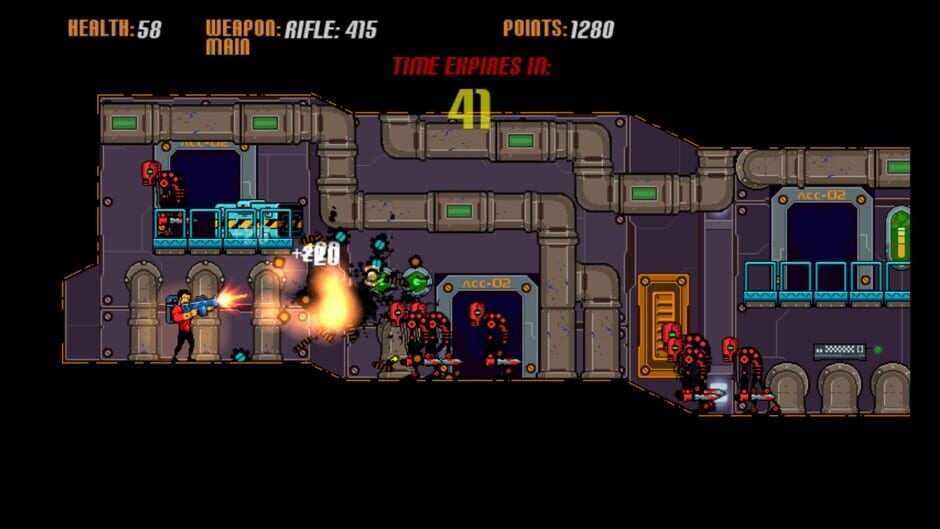 Capture de Bad Bots