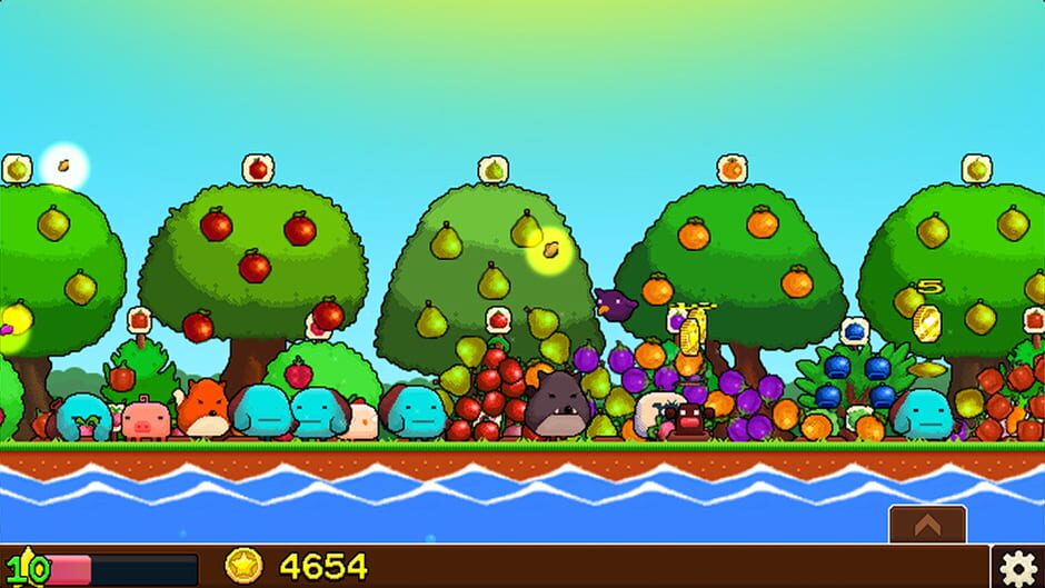 Capture de Plantera