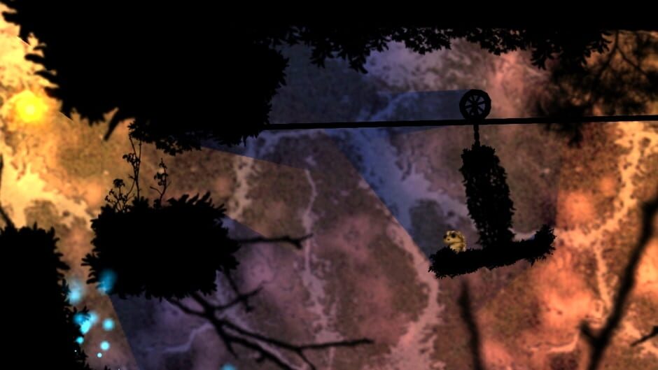 Capture de Grimind