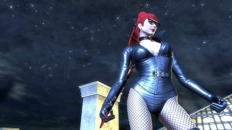Capture de Watchmen: The End is Nigh Part 2