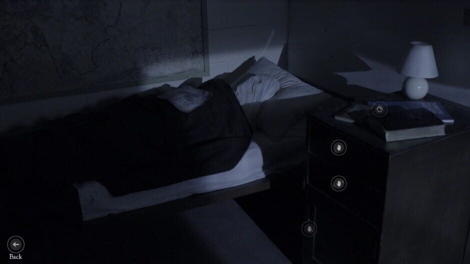 Capture de The Bunker