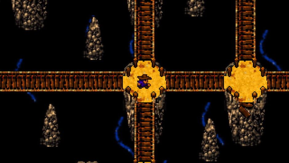 Capture de Dragon Fantasy: The Volumes of Westeria