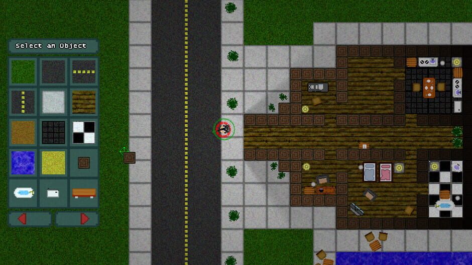 Capture d’Over 9000 Zombies!