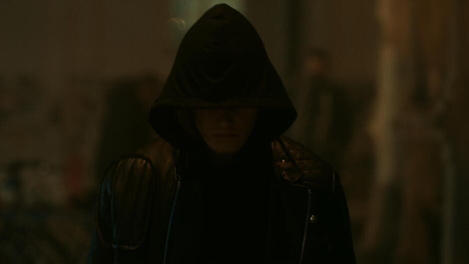 Capture de The Quiet Man