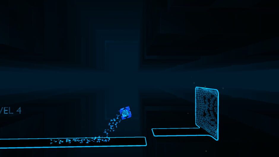 Capture de Cybercube