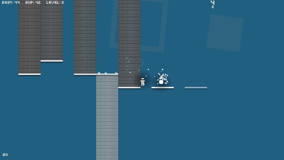 Capture d’Alpha Runner