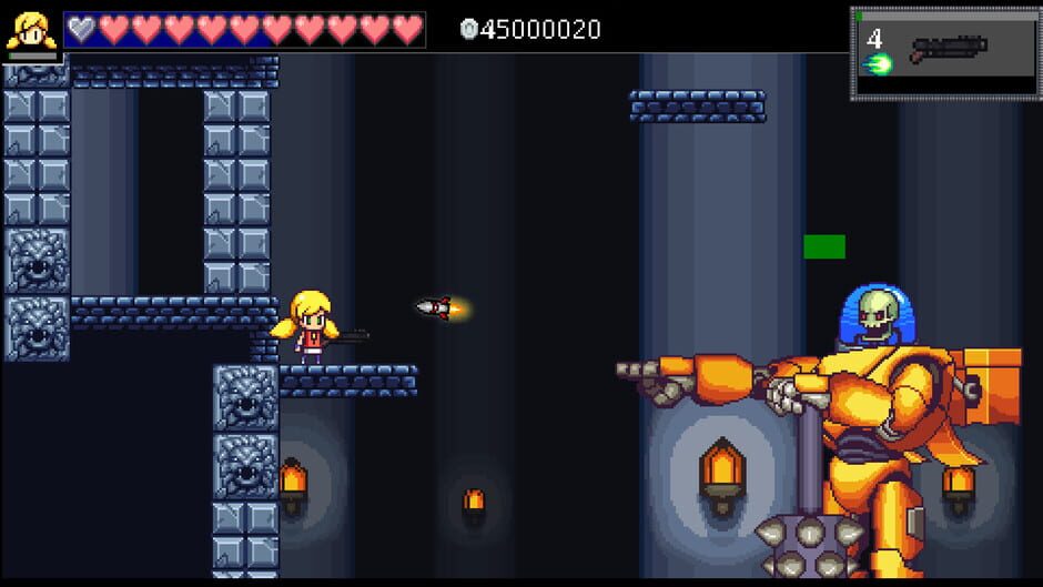 Capture de Cally's Caves 3