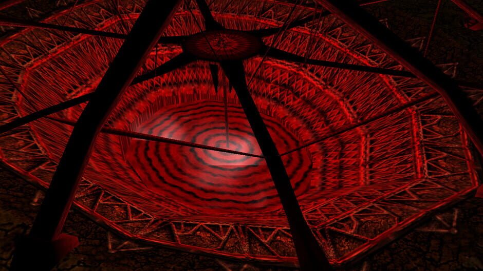 Capture de Redline