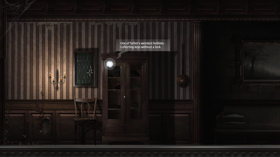 Capture de Goetia