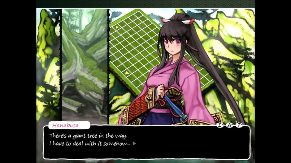 Capture de 99 Spirits