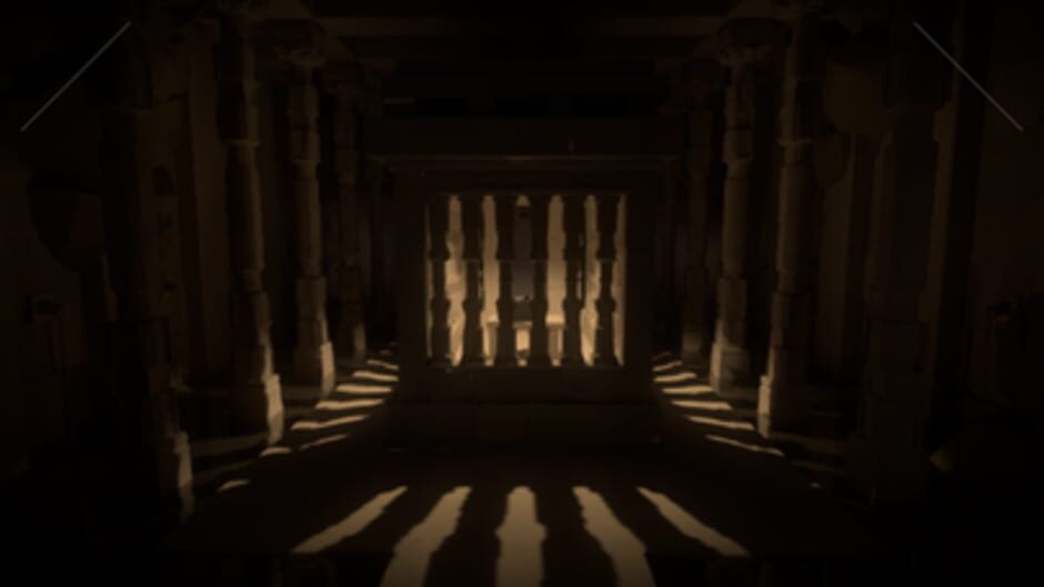Capture de The Witness