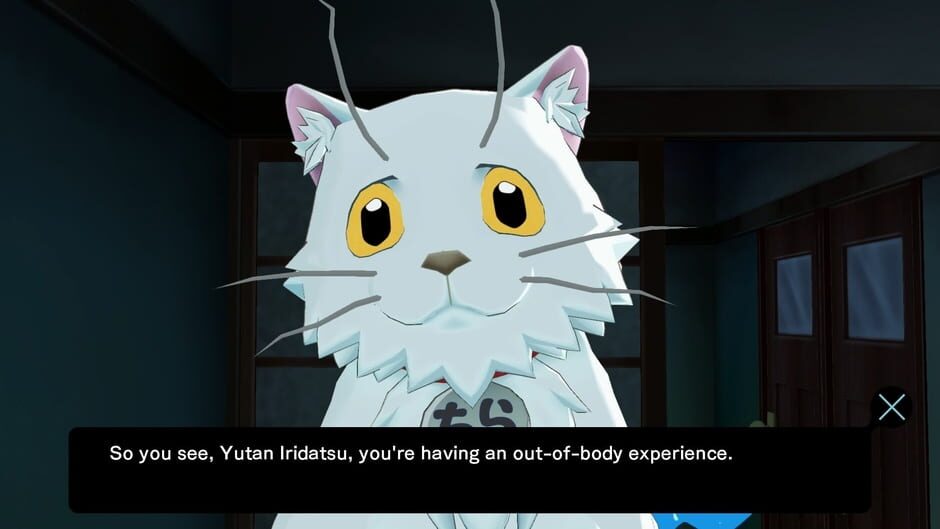 Capture de Punch Line