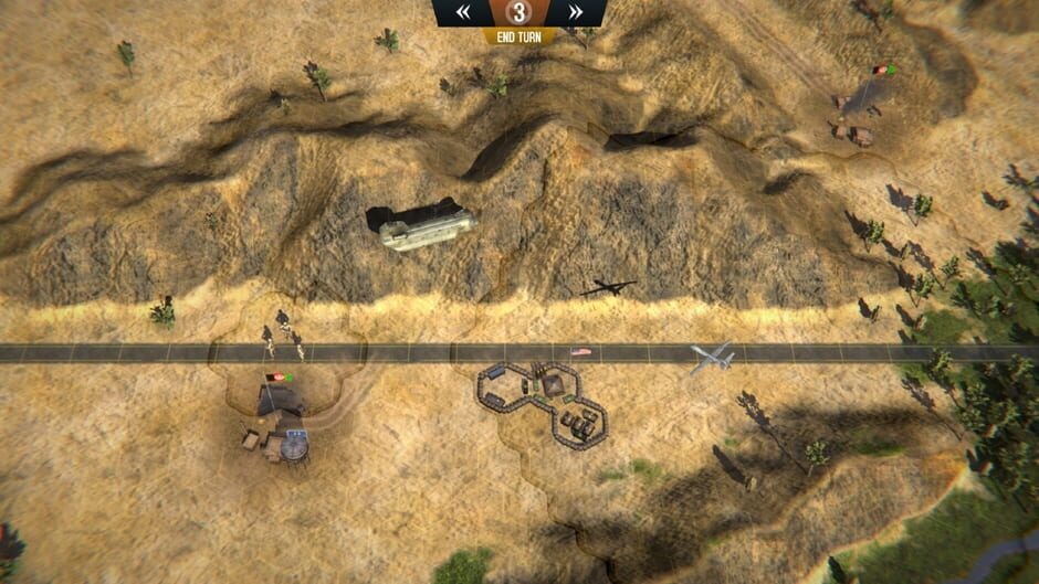 Capture d’Afghanistan '11