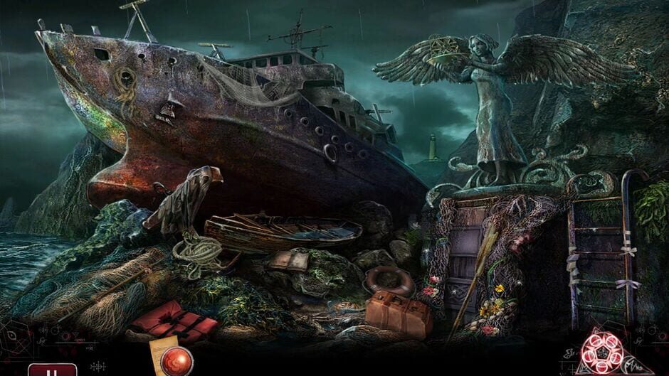 Capture de Dark Heritage: Guardians of Hope