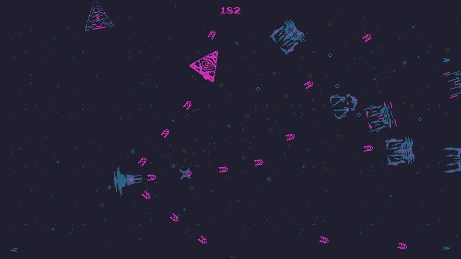 Capture d’Alien Attack: In Space