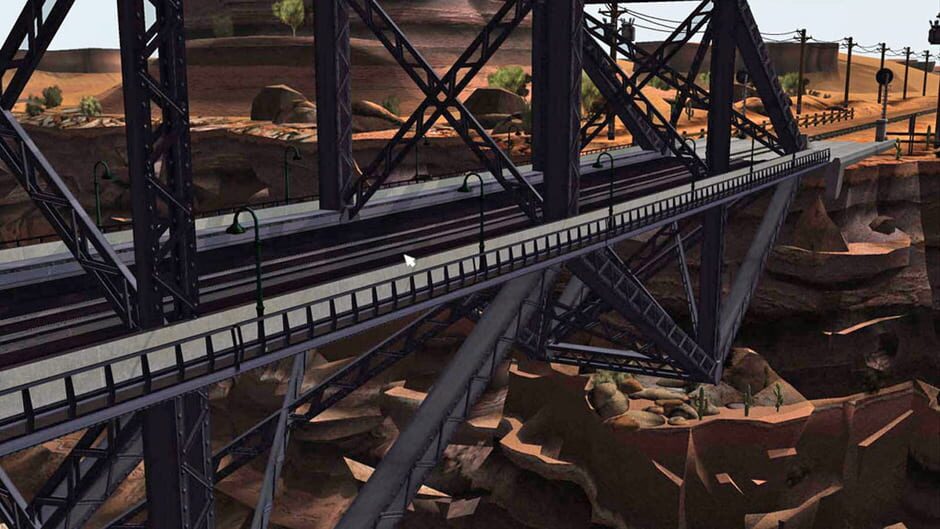 Capture de Bridge It +