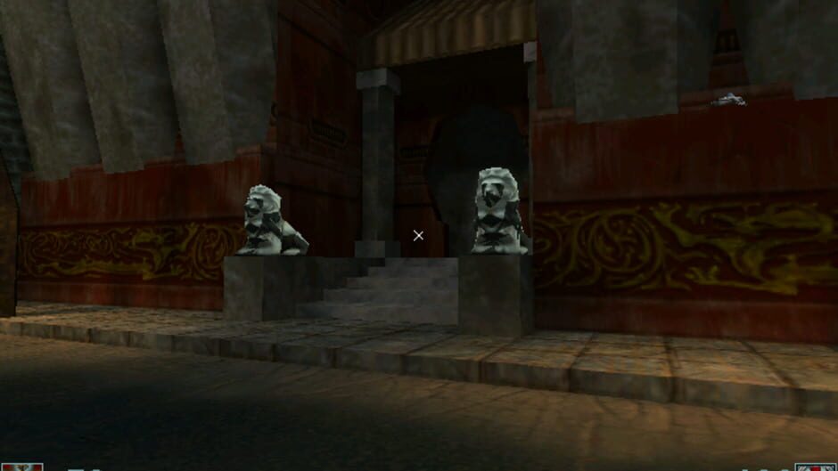 Capture de Requiem: Avenging Angel