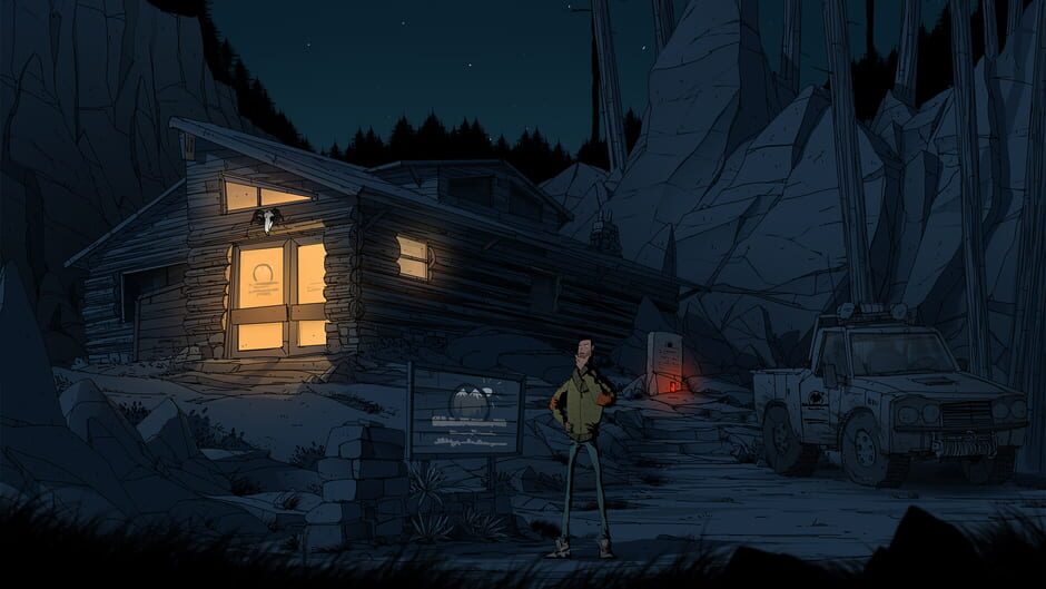 Capture d’Unforeseen Incidents