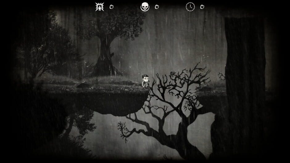 Capture de Dream Alone