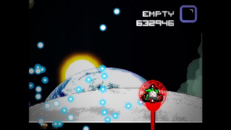 Capture de Project Starship