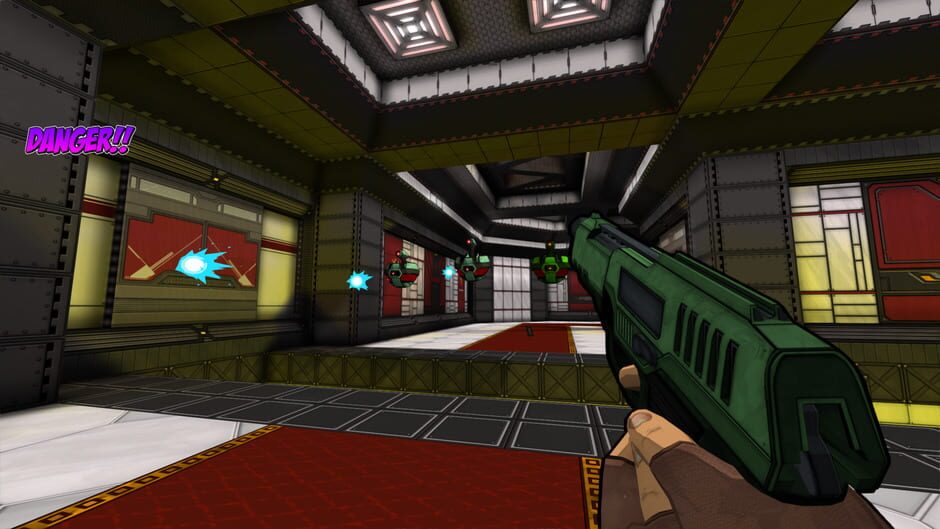 Capture de Wrack