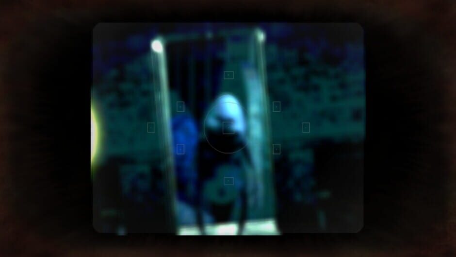 Capture de DreadOut