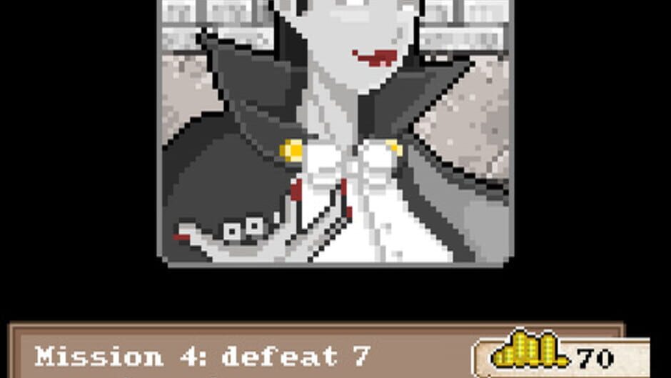 Capture de Snake Eyes Dungeon