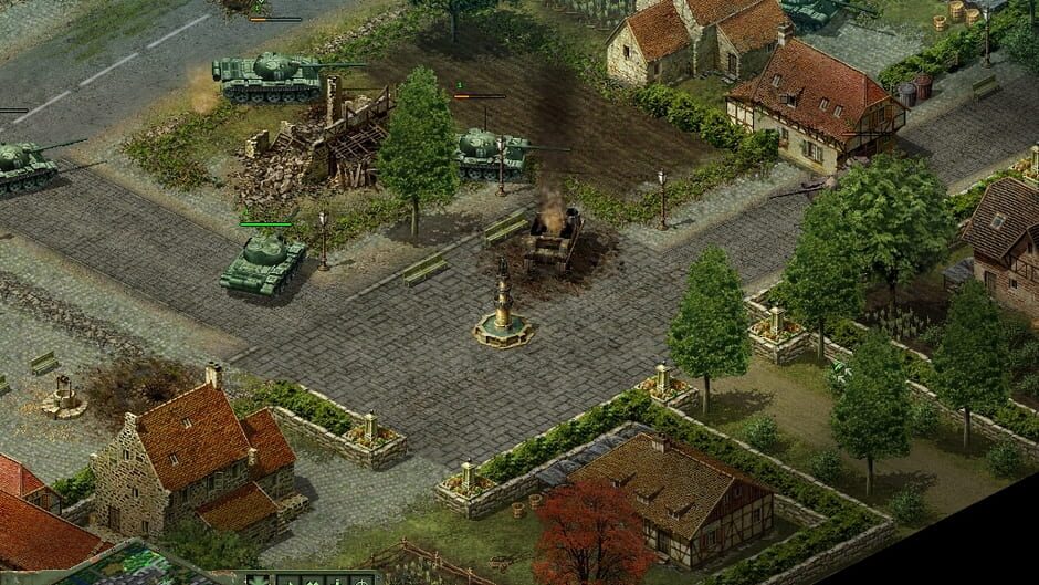 Capture de Cuban Missile Crisis