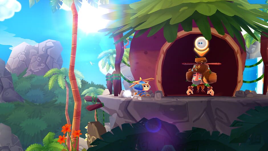 Capture de Heroki