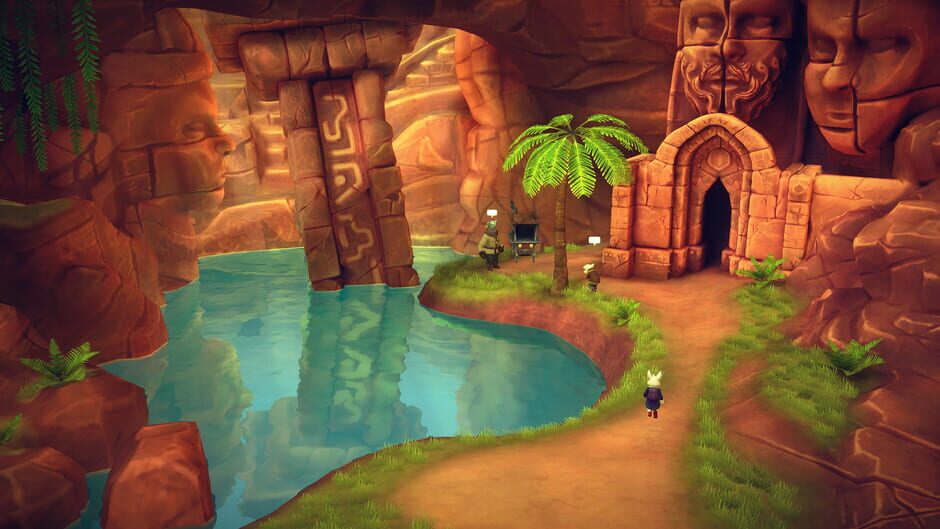 Capture d’Earthlock