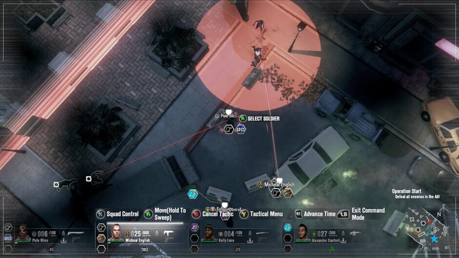 Capture de Breach & Clear: Deadline Rebirth