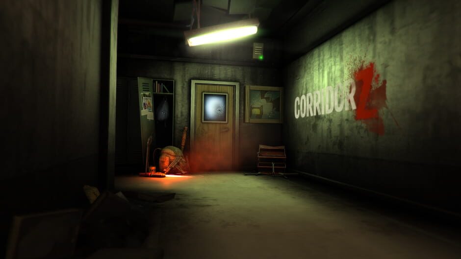 Capture de Corridor Z