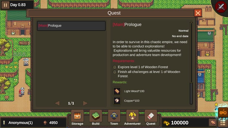 Capture de Dragon Cliff