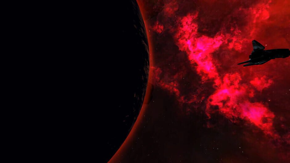 Capture de Starwalker