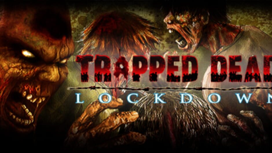 Capture de Trapped Dead: Lockdown