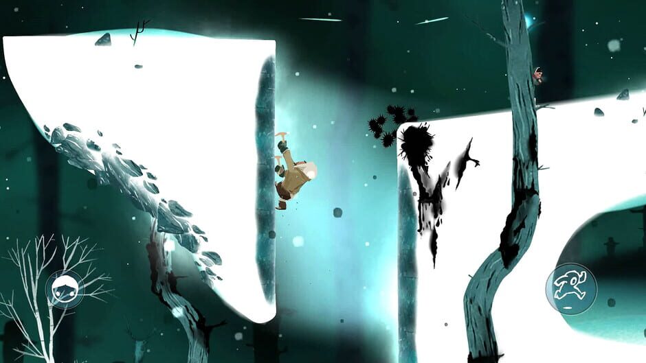 Capture de Last Inua