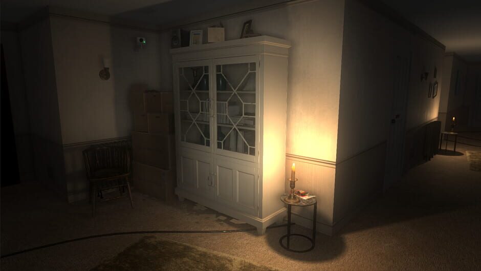 Capture de The Initiate