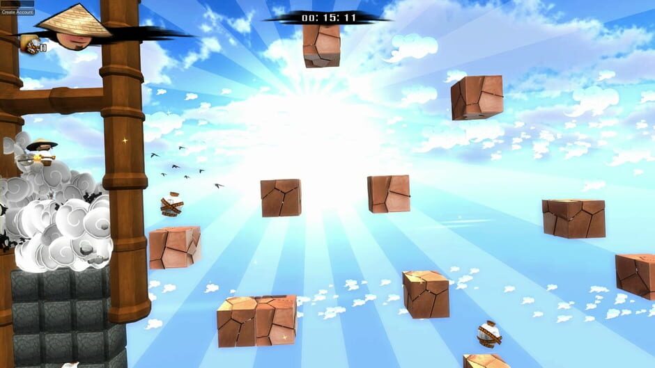 Capture de Wooden Sen'SeY